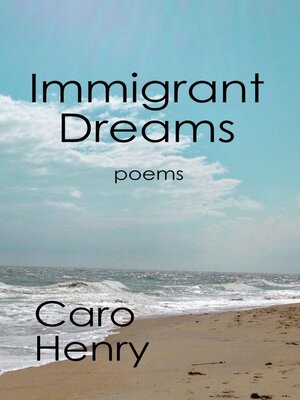 cover image of Immigrant Dreams